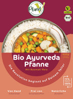 Bio Ayurveda Pfanne