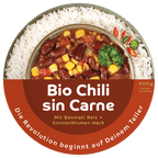 Bio Chili sin Carne