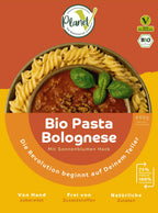 Bio Pasta Bolognese
