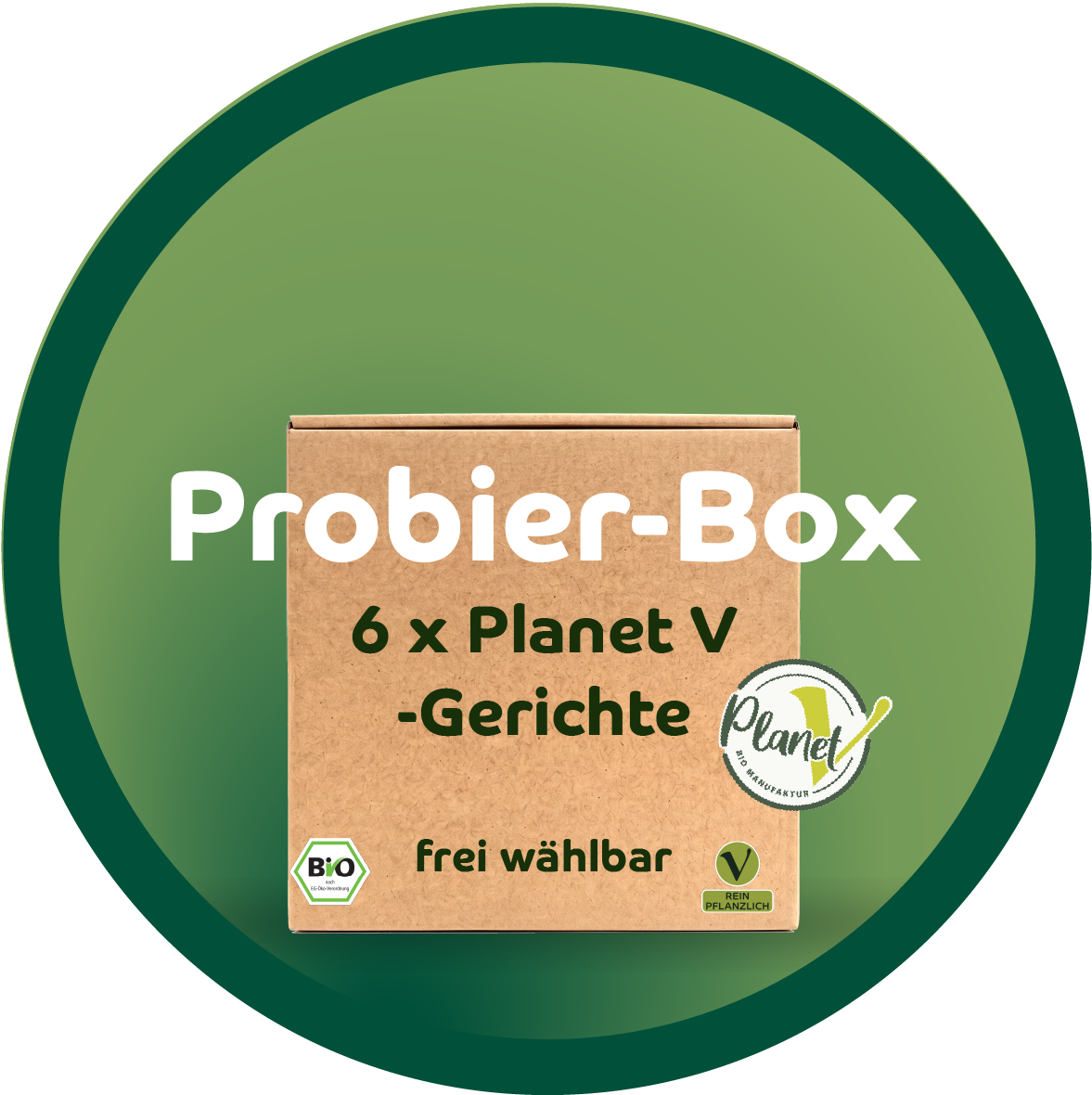 Probier-Box
