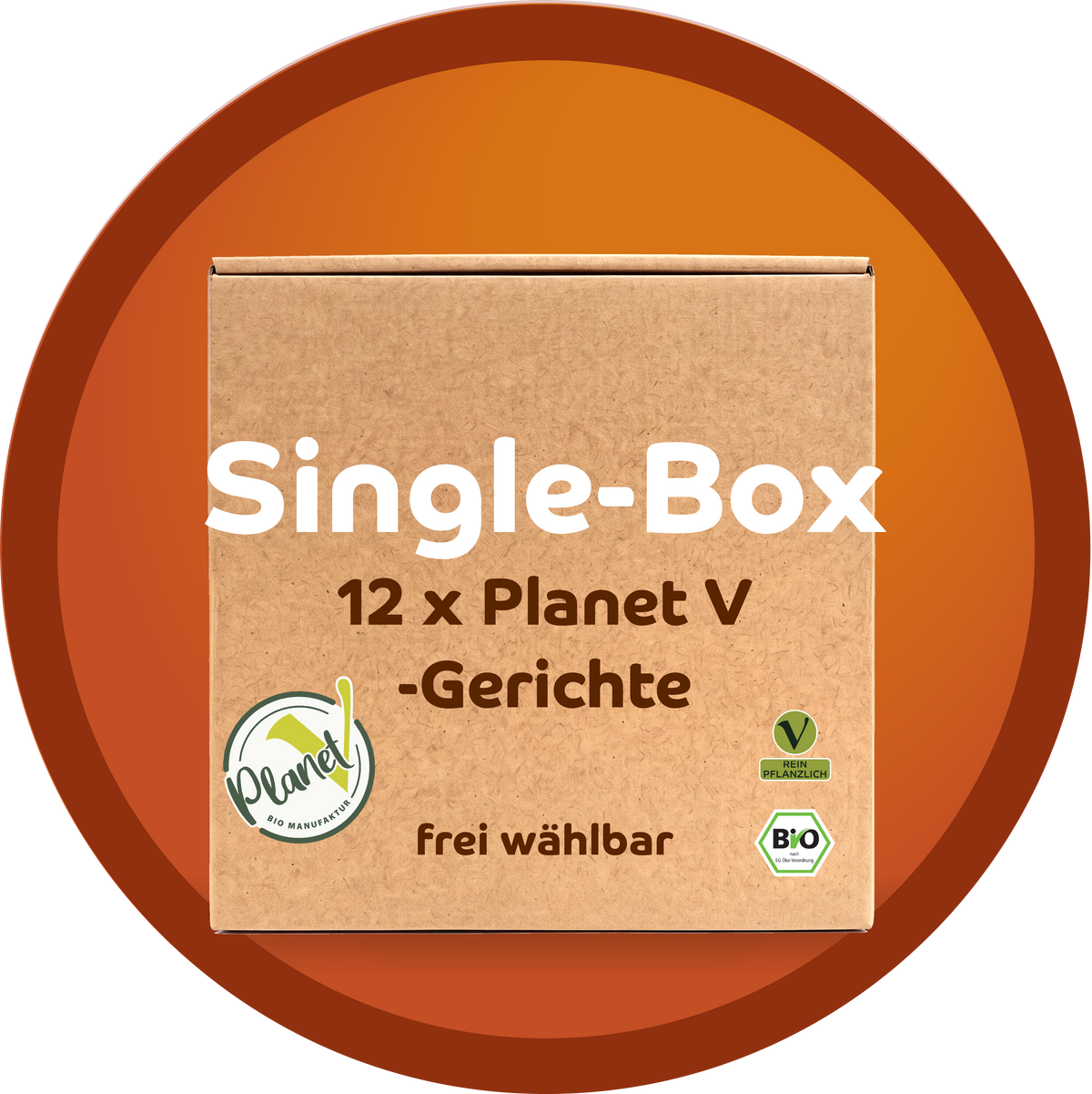 Single-Box