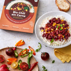 Bio Chili sin Carne