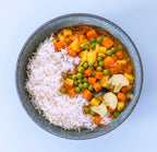 Bio Ayurveda Pfanne