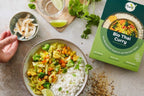 Bio Thai Curry
