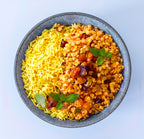 Bio Linsen-Dhal