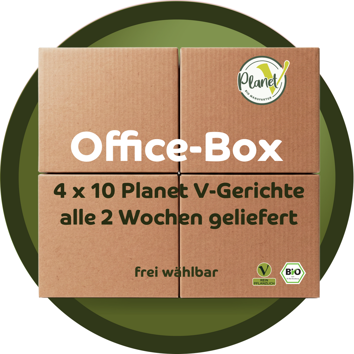 Office-Box