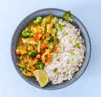Bio Thai Curry