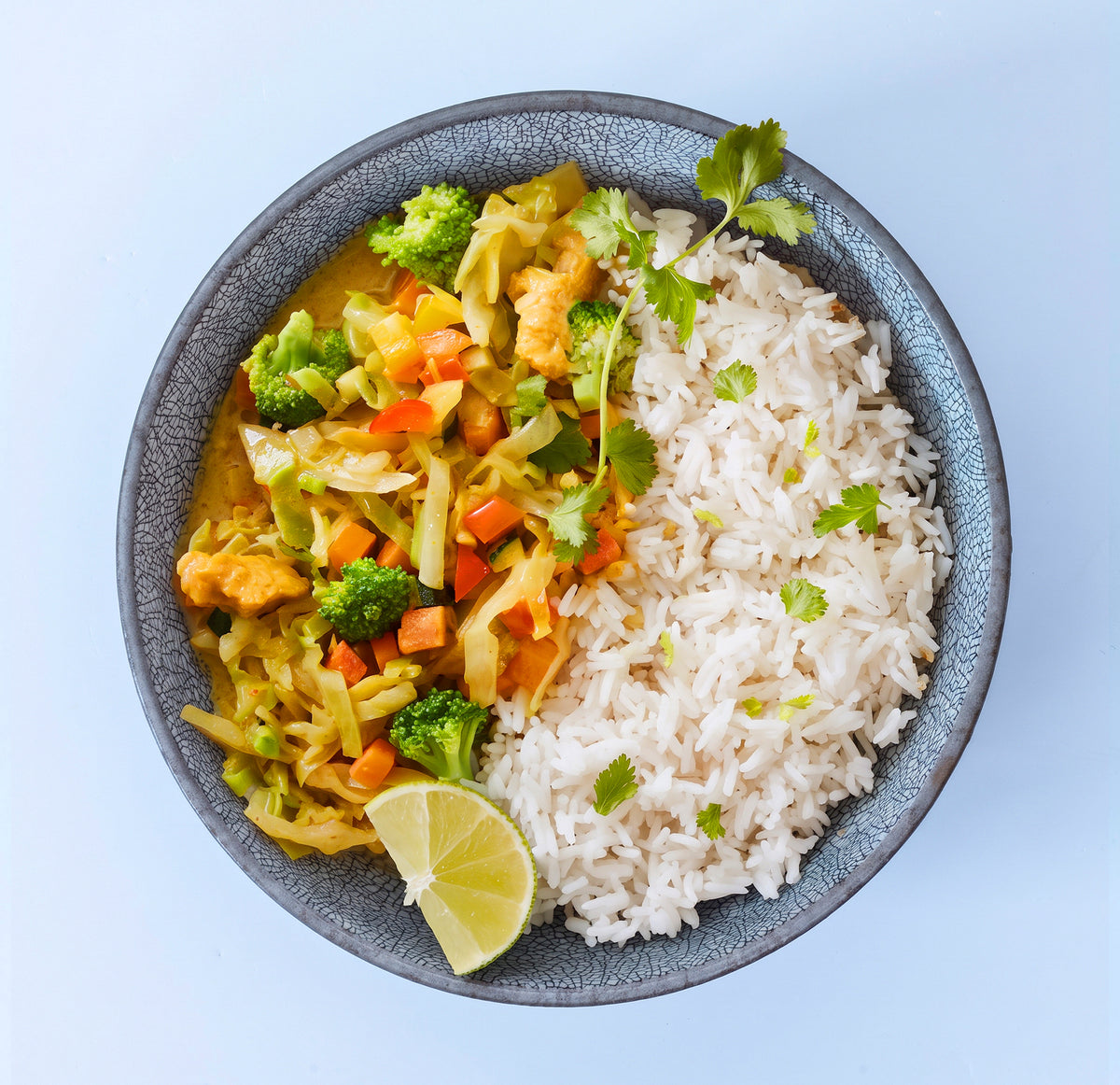 Bio Thai Curry
