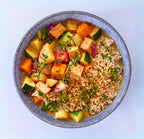 Bio Zucchino Ragout