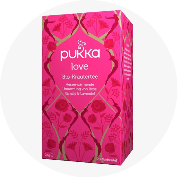 bio kräutertee pukka